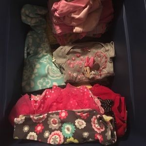 Baby Girl Clothes
