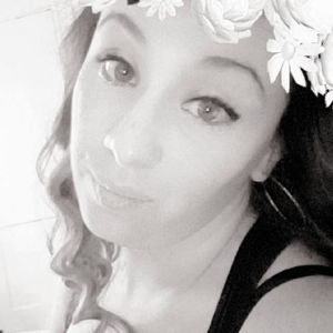 Meet your Posher, Abrianna