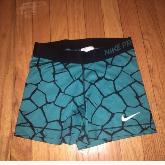 Nike pro spandex