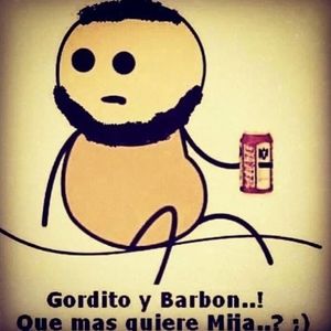 Meet your Posher, Luis alberto