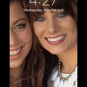 Meet your Posher, Mickie