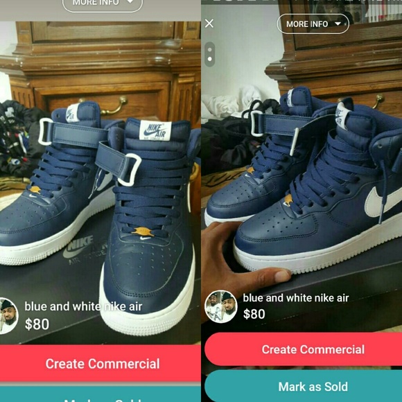 size 9 nikes