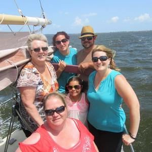 Meet your Posher, Susan