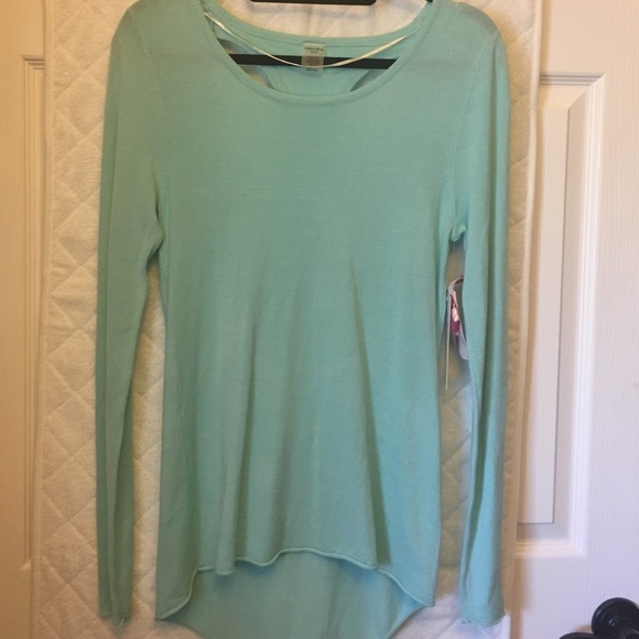 🌻💥Amazing price💥Soybu Light sweater top!💗