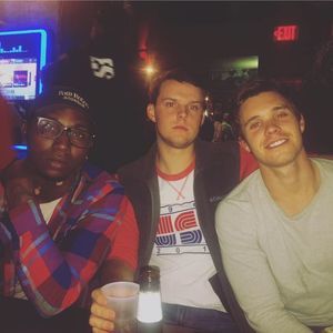 Meet your Posher, Joe