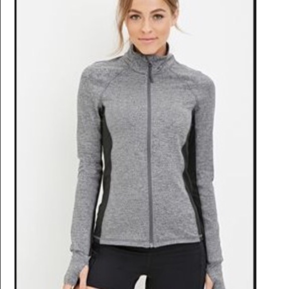 ❗️SALE❗️Athletic Jacket