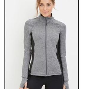 ❗️SALE❗️Athletic Jacket