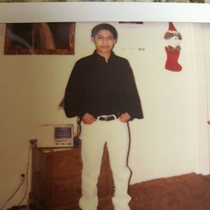 Meet your Posher, Rafael