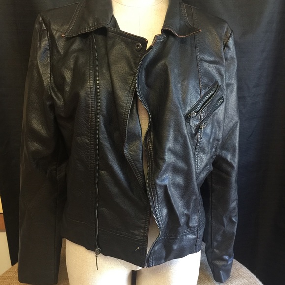 Kitson  Jacket Large