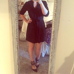 Express Portofino Dress