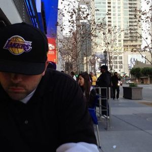 Meet your Posher, David