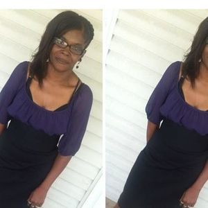 Meet your Posher, Deborah