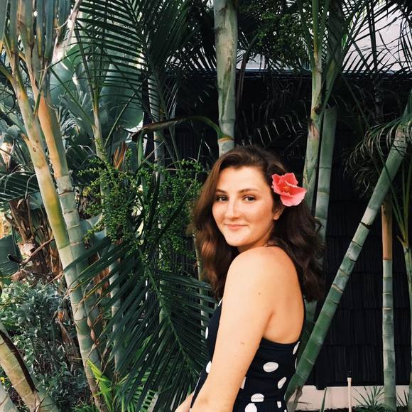 Meet your Posher, Jessica