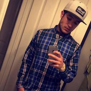 Meet your Posher, Koa