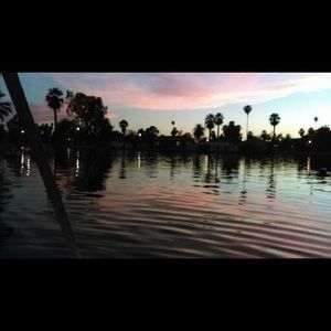 Meet your Posher, Guadalupe