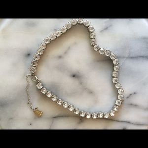 Nordstrom Badass chunky choker