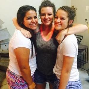 Meet your Posher, Morgan