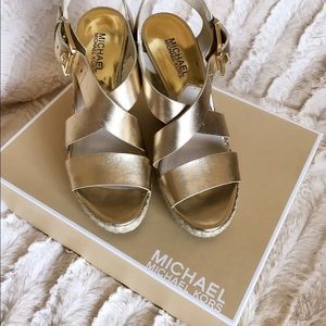Michael Kors - Wedge