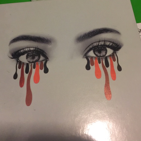 Authentic Kylie Bronze Pallette SOLD - Picture 3 of 4