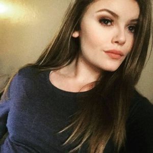 Meet your Posher, Jenna