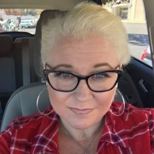 Meet your Posher, Christy-anne