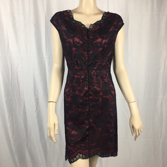 Chelsea & Violet Dresses & Skirts - 🎉sale Chelsea & Violet high low Lace Dress