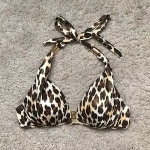 Victoria's Secret Swim Top