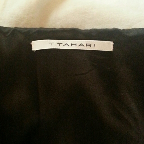 Tahahri skirt - Picture 2 of 2