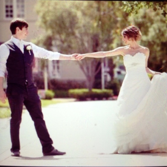 Meet your Posher, Jonathan - Picture 3 of 3