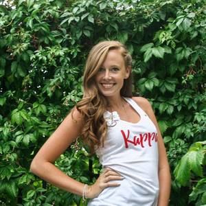 Meet your Posher, Annalee