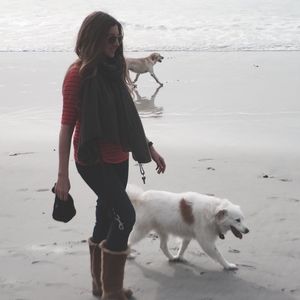 Meet your Posher, Melanie