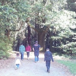 Meet your Posher, Muriel