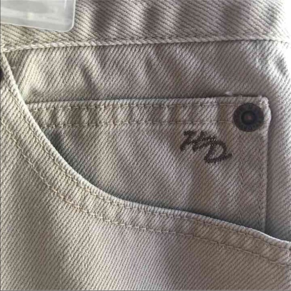 Harley Davidson Jeans