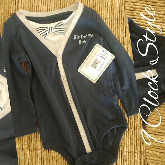 Koala Kids Other - Blue long Sleeve
