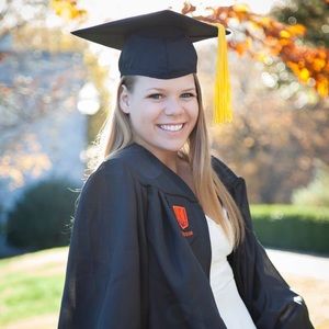 Meet your Posher, Kaitlyn