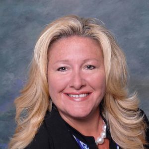 Meet your Posher, Gina