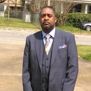 Meet your Posher, Steven troy