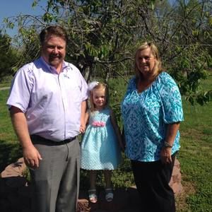 Meet your Posher, Beth