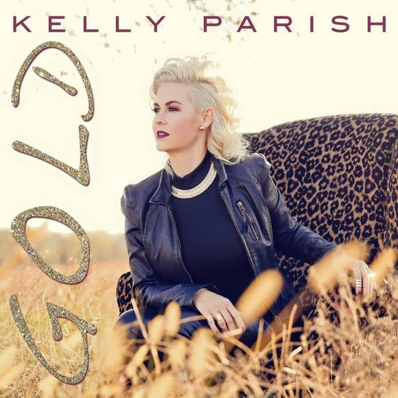 Meet your Posher, Kelly