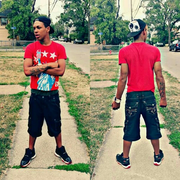 Meet your Posher, Dontae - Picture 1 of 1