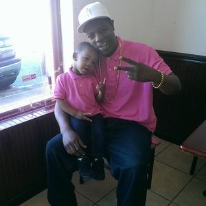 Meet your Posher, Rick