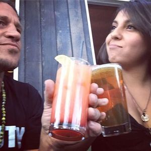 Meet your Posher, Maia