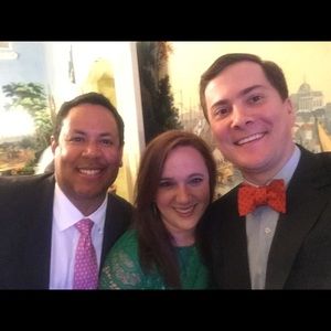 Meet your Posher, Jim