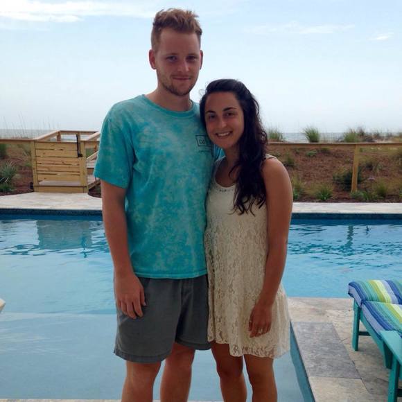 Meet your Posher, David