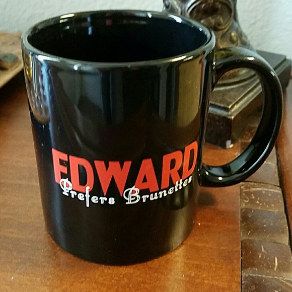 Twilight mug