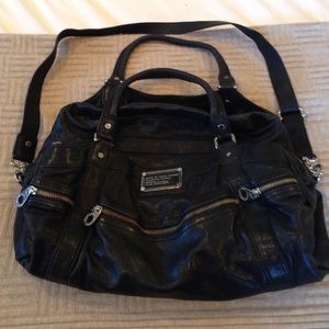 Marc by Marc Jacobs black purse