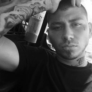 Meet your Posher, Mark