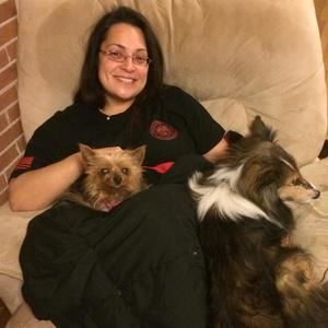 Meet your Posher, Vanessa