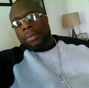 Meet your Posher, Devaughn