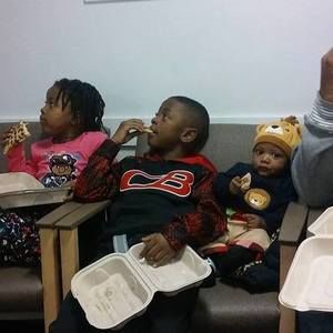 Meet your Posher, Meishia